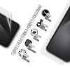 Пленка защитная Armorstandart Hydrogel Anti-Blue Samsung Flip 7 FE (SM-F761) (ARM87442) изображение 2