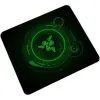 Коврик для мышки Voltronic Razer 14 Black/Green (YT-RZ14) изображение 2