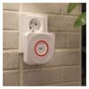 Дверний дзвінок EMOS бездротовий EMOS P5735WS WiFi (P5735WS) зображення 11