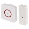 Дверний дзвінок EMOS бездротовий EMOS P5735WS WiFi (P5735WS) зображення 2