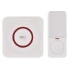 Дверний дзвінок EMOS бездротовий EMOS P5735WS WiFi (P5735WS) зображення 3