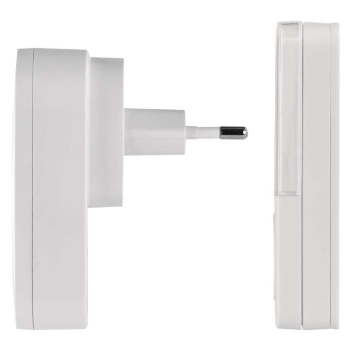 Дверний дзвінок EMOS бездротовий EMOS P5735WS WiFi (P5735WS) зображення 4