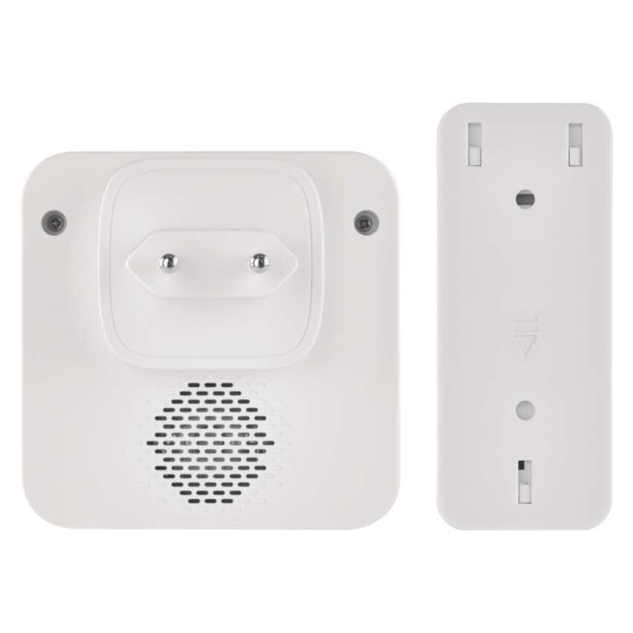 Дверний дзвінок EMOS бездротовий EMOS P5735WS WiFi (P5735WS) зображення 5