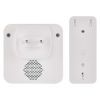 Дверний дзвінок EMOS бездротовий EMOS P5735WS WiFi (P5735WS) зображення 5