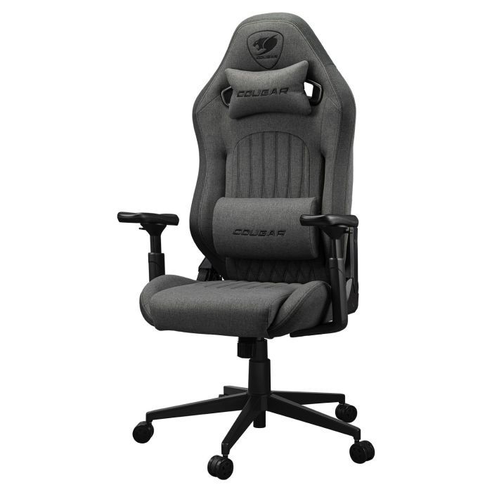 Крісло ігрове Cougar EXPLORE ROYAL GRAY F зображення 2
