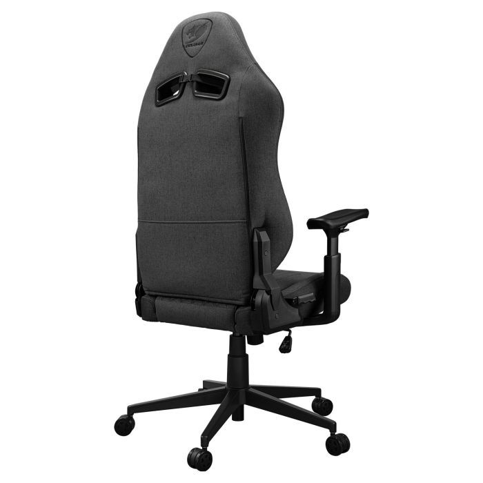 Крісло ігрове Cougar EXPLORE ROYAL GRAY F зображення 6