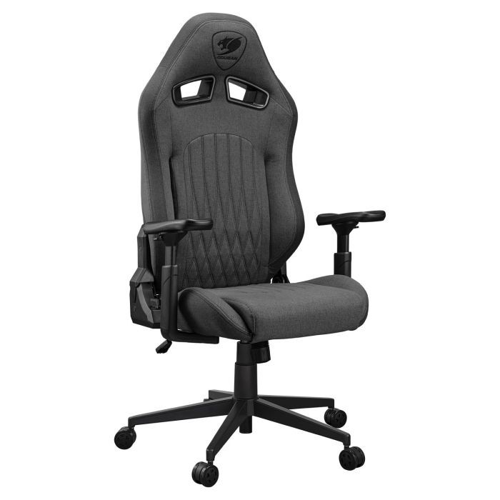 Крісло ігрове Cougar EXPLORE ROYAL GRAY F зображення 8