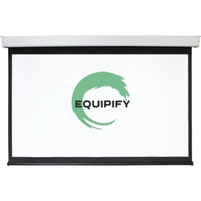 Проекционный экран Equipify ESAA120