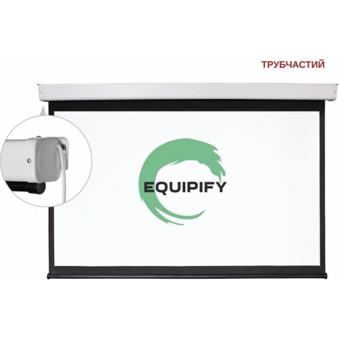 Проекционный экран Equipify ESAA120 изображение 2