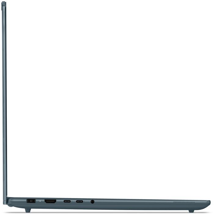 Ноутбук Lenovo Yoga Pro 9 16IAH10 (83L0005BRA) изображение 5