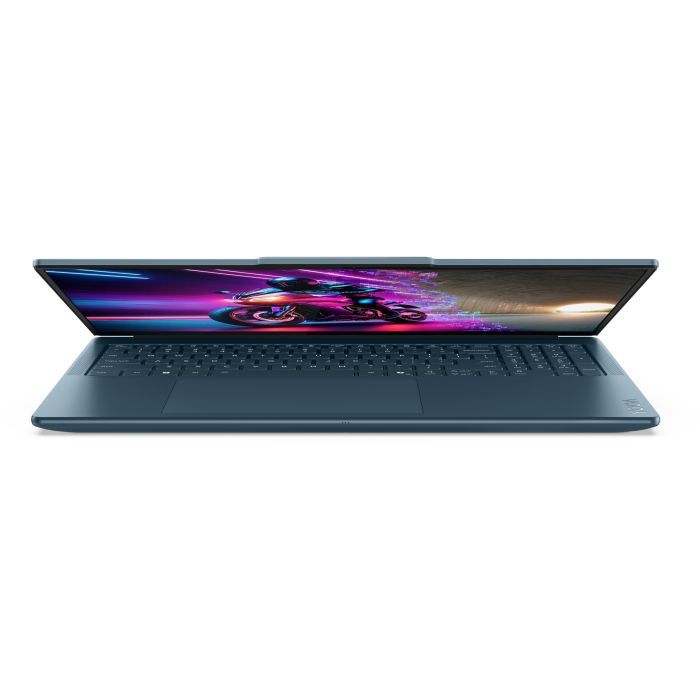 Ноутбук Lenovo Yoga Pro 9 16IAH10 (83L0005BRA) изображение 7