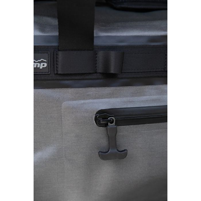 Гермомешок Tramp TPU 50 л Dark Grey (UTRA-297-dark-grey) изображение 11
