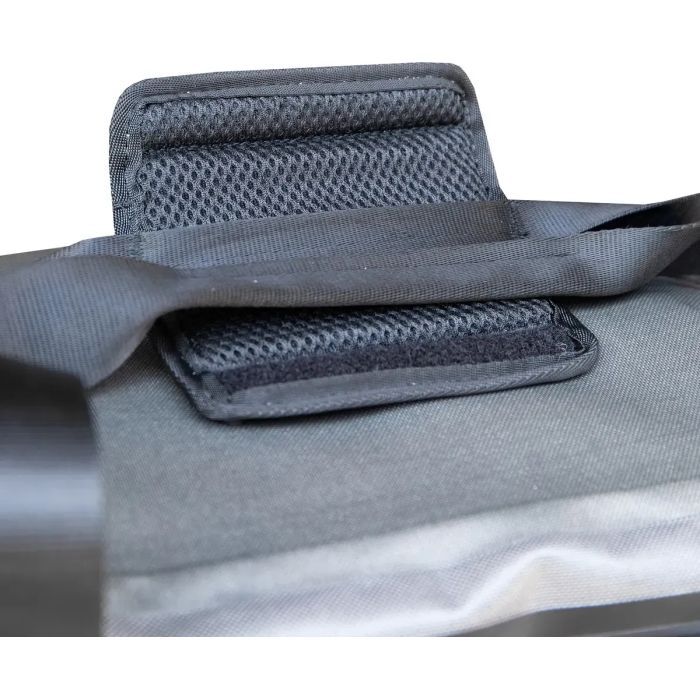 Гермомешок Tramp TPU 50 л Dark Grey (UTRA-297-dark-grey) изображение 12