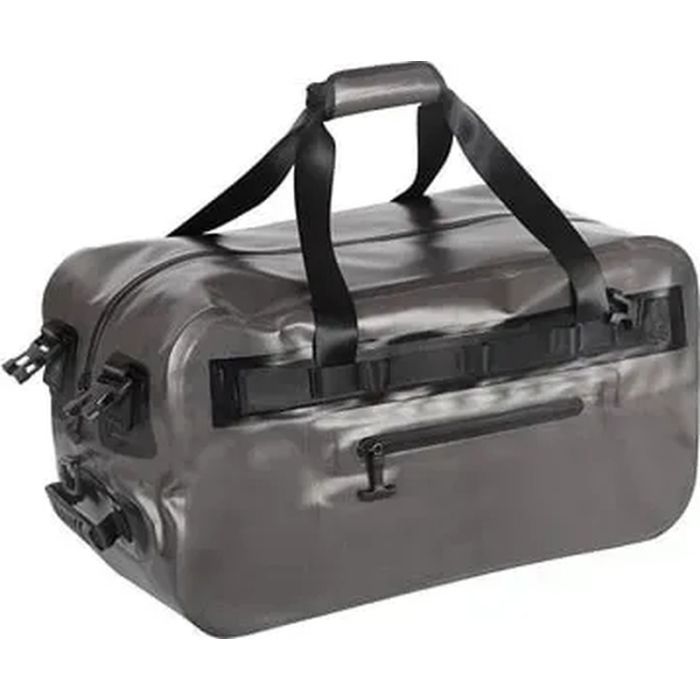 Гермомешок Tramp TPU 50 л Dark Grey (UTRA-297-dark-grey) изображение 2