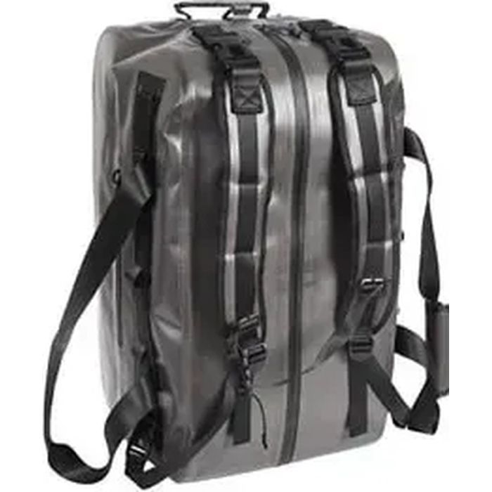 Гермомешок Tramp TPU 50 л Dark Grey (UTRA-297-dark-grey) изображение 5