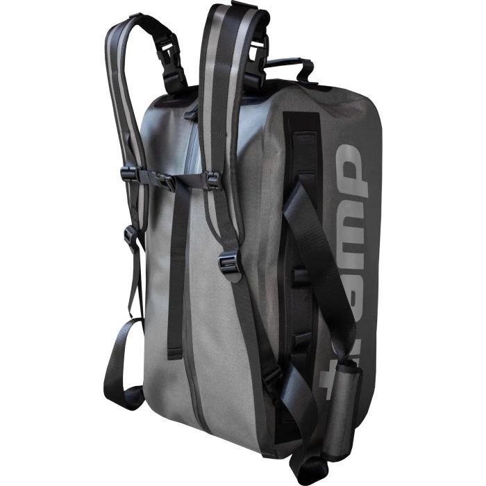 Гермомешок Tramp TPU 50 л Dark Grey (UTRA-297-dark-grey) изображение 7