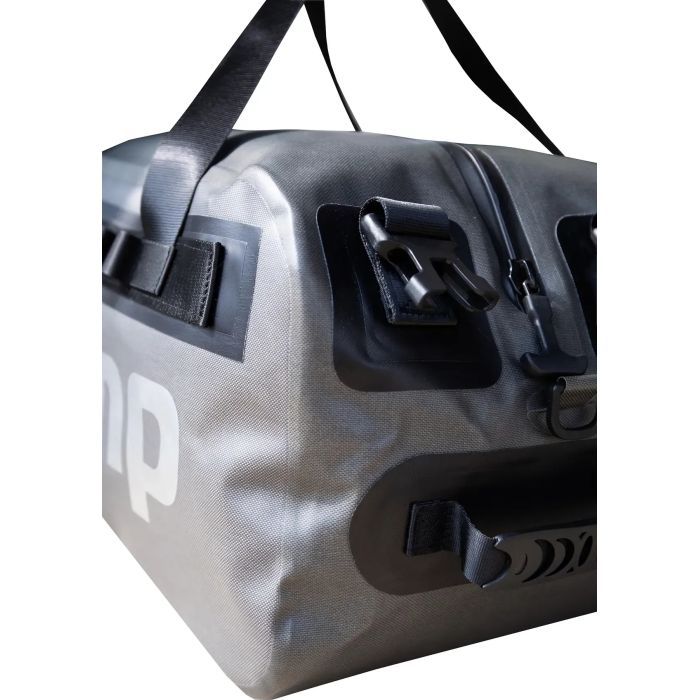 Гермомешок Tramp TPU 50 л Dark Grey (UTRA-297-dark-grey) изображение 9