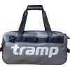 Гермомешок Tramp TPU 50 л Dark Grey (UTRA-297-dark-grey)