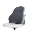 Подушка для кресла OfficePro LP600G Gray (LP600G) изображение 3
