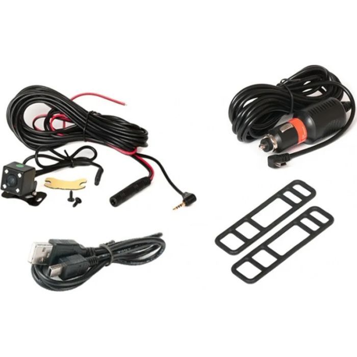 Видеорегистратор Aspiring Reflex 1 X2 Camers (RF39678) изображение 5