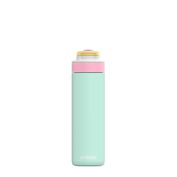 Термокружка Kambukka Lagoon Insulated 600 мл м'ятна (11-04063) изображение 7