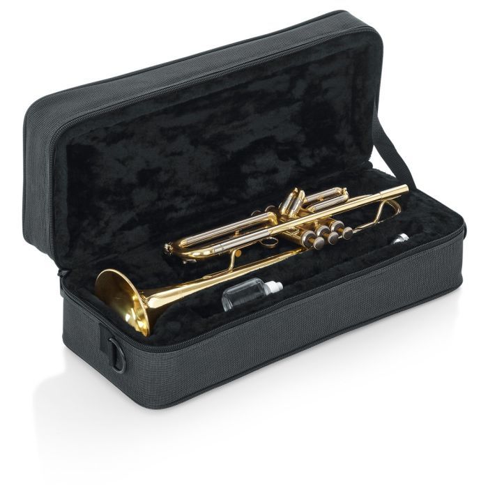Кейс для духових інструментів Gator Trumpet Case (GL-TRUMPET-A) зображення 3