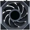 Кулер для корпуса Lian Li Uni Fan SL WIRELESS LCD Reverse, 120-1 (G99.12RSLLCD1W1B.00) изображение 3
