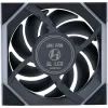 Кулер для корпуса Lian Li Uni Fan SL WIRELESS LCD Reverse, 120-1 (G99.12RSLLCD1W1B.00) изображение 4