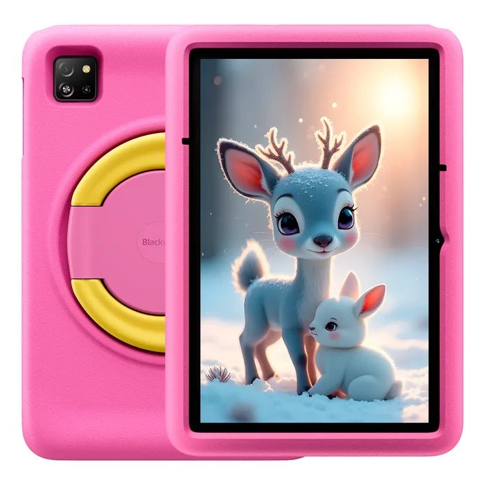 Планшет Blackview Tab 60 Pro Kids 10.1'' 4/128GB LTE Ocean Blue (6931548321835)