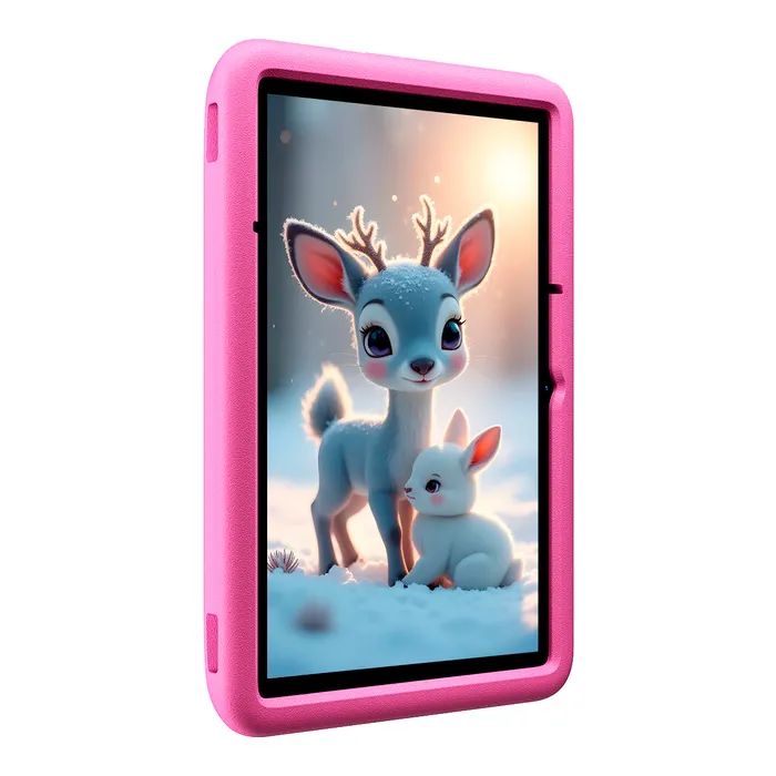 Планшет Blackview Tab 60 Pro Kids 10.1'' 4/128GB LTE Ocean Blue (6931548321835) зображення 3