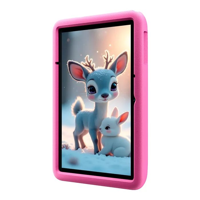 Планшет Blackview Tab 60 Pro Kids 10.1'' 4/128GB LTE Ocean Blue (6931548321835) зображення 4