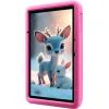 Планшет Blackview Tab 60 Pro Kids 10.1'' 4/128GB LTE Rose Pink (6931548321828) зображення 4