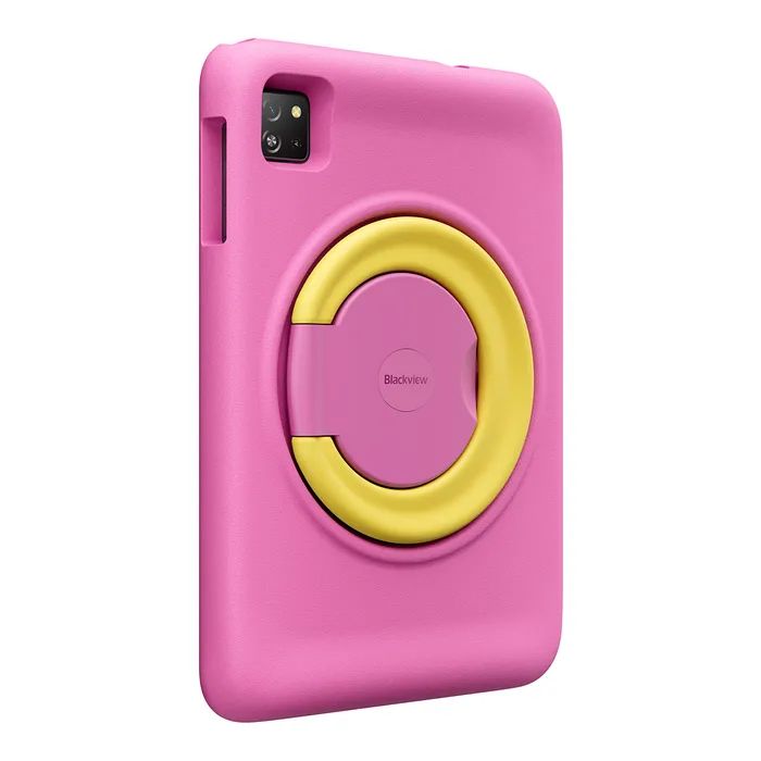 Планшет Blackview Tab 60 Pro Kids 10.1'' 4/128GB LTE Ocean Blue (6931548321835) зображення 6