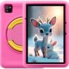 Планшет Blackview Tab 60 Pro Kids 10.1'' 4/128GB LTE Rose Pink (6931548321828)
