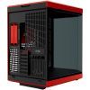 Корпус Hyte Y70 Black-Red (CS-HYTE-Y70-BR) изображение 4
