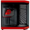 Корпус Hyte Y70 Black-Red (CS-HYTE-Y70-BR) изображение 5