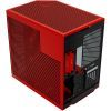 Корпус Hyte Y70 Black-Red (CS-HYTE-Y70-BR) изображение 6