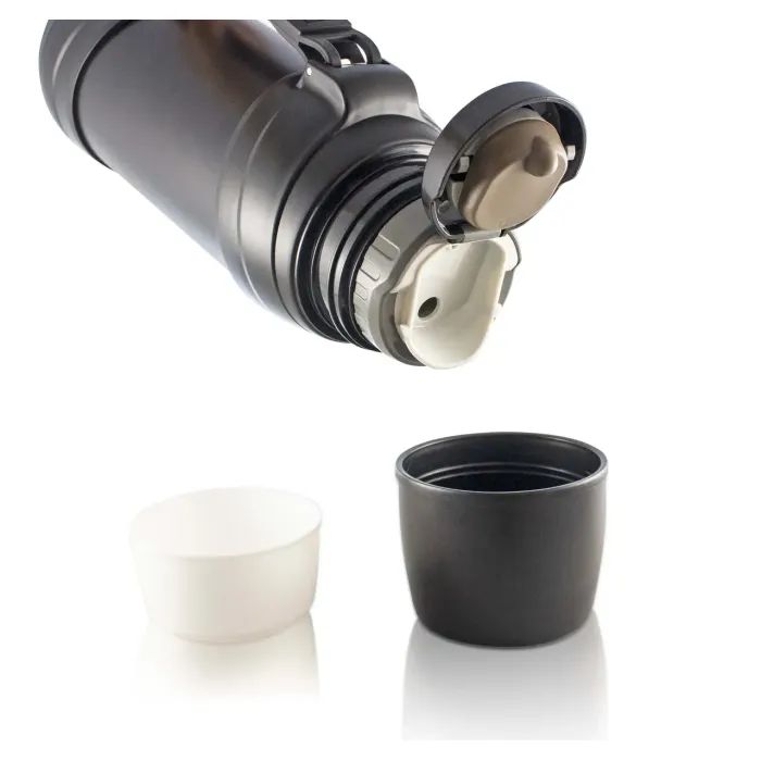 Термос Thermos SVB1207-2000BK 2 л чорний (5010576961464) зображення 5