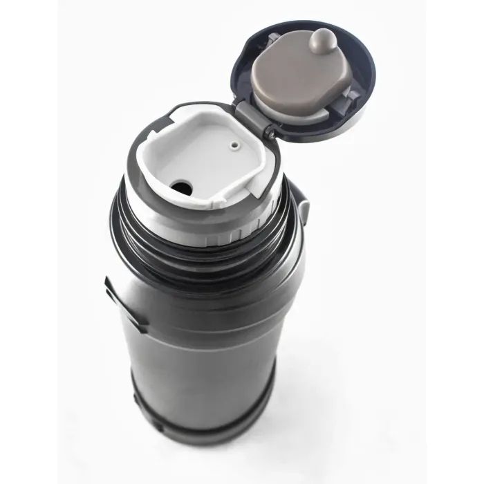 Термос Thermos SVB1207-2000BK 2 л чорний (5010576961464) зображення 6