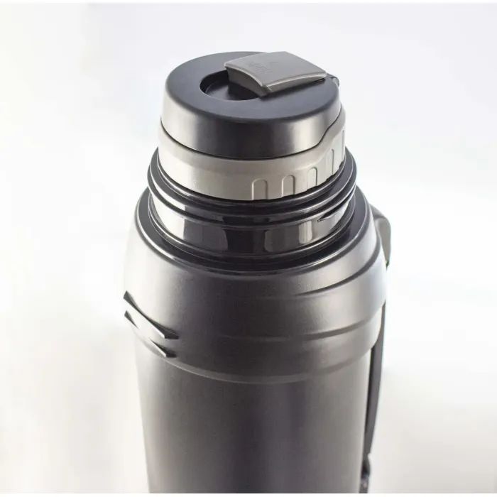 Термос Thermos SVB1207-2000BK 2 л чорний (5010576961464) зображення 7