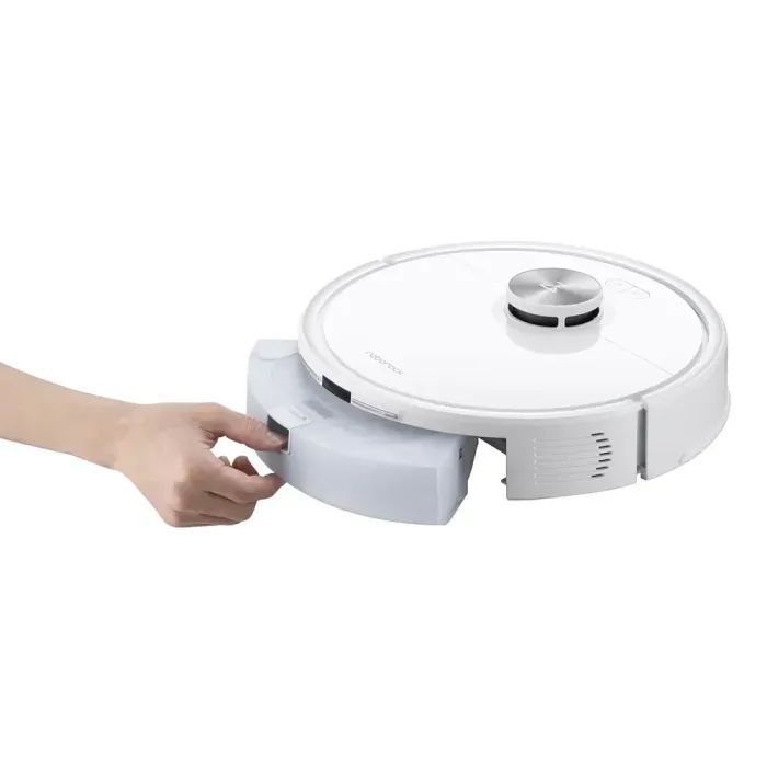 Пилосос Roborock Q7 TF White зображення 10