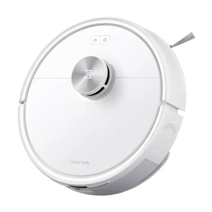 Пилосос Roborock Q7 TF White