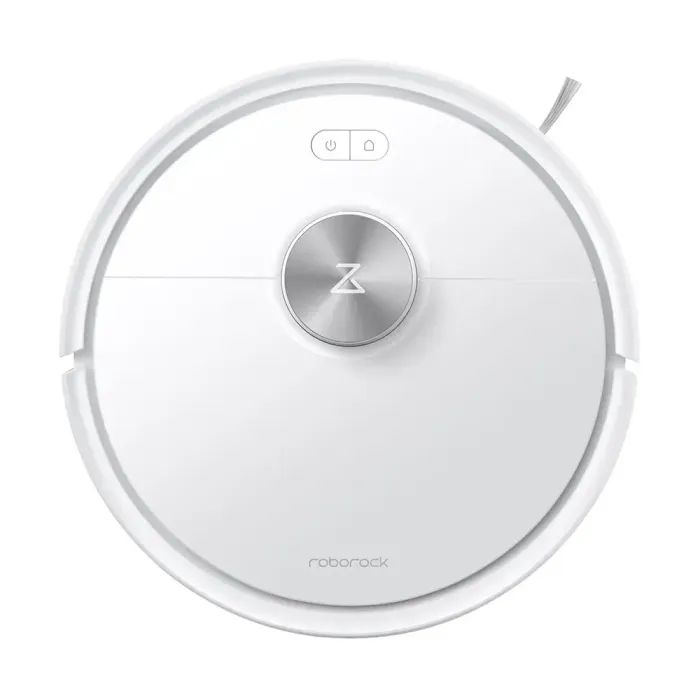 Пилосос Roborock Q7 TF White зображення 2