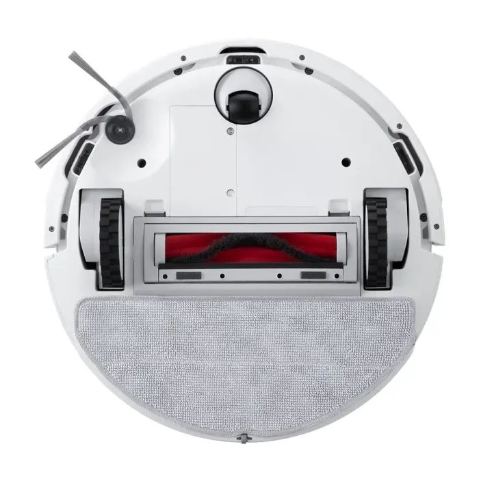 Пилосос Roborock Q7 TF White зображення 3