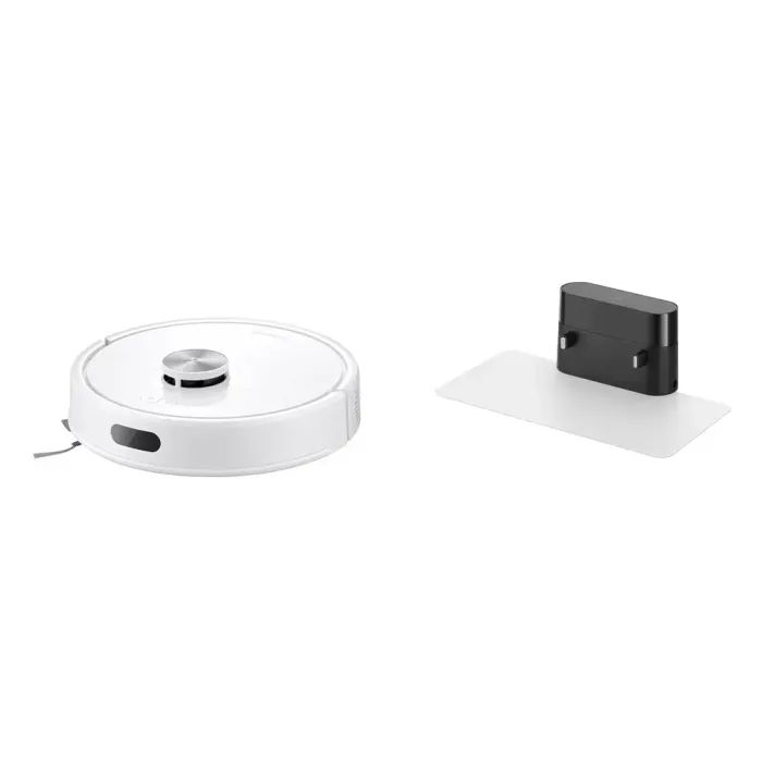 Пилосос Roborock Q7 TF White зображення 9