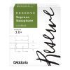 Трость для саксофона D'Addario Reserve - Soprano Sax #3.0+ - 10 Pack (DIR10305)