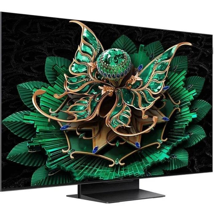 Телевізор TCL 50C7K зображення 2