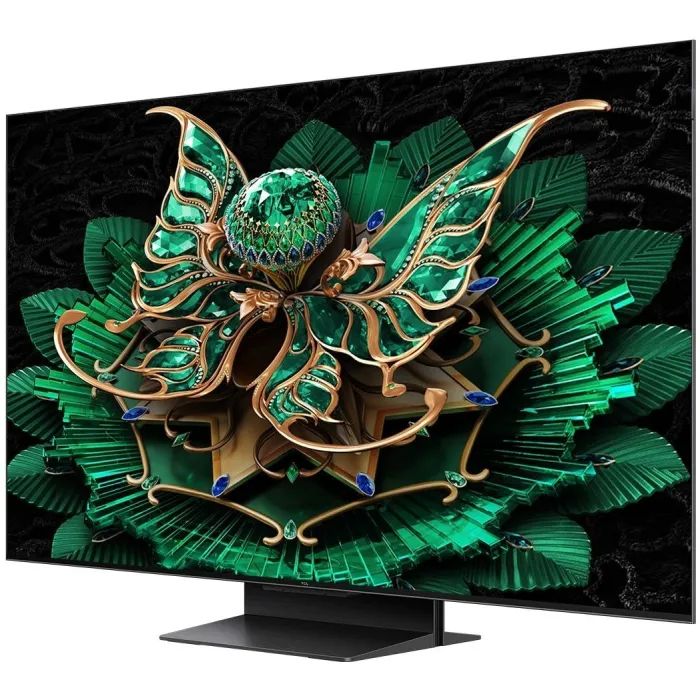 Телевізор TCL 50C7K зображення 3