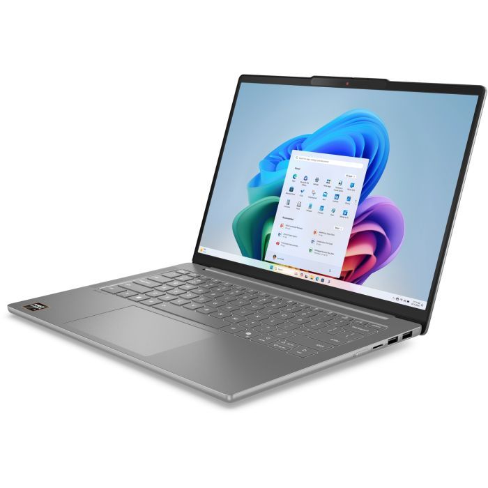 Ноутбук Lenovo IdeaPad Slim 5 14ARP10 (83HT0035RA) изображение 3
