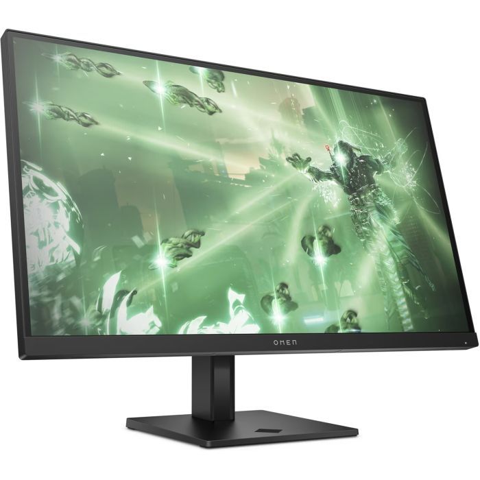 Монітор HP OMEN 27q (780H4AA) зображення 2